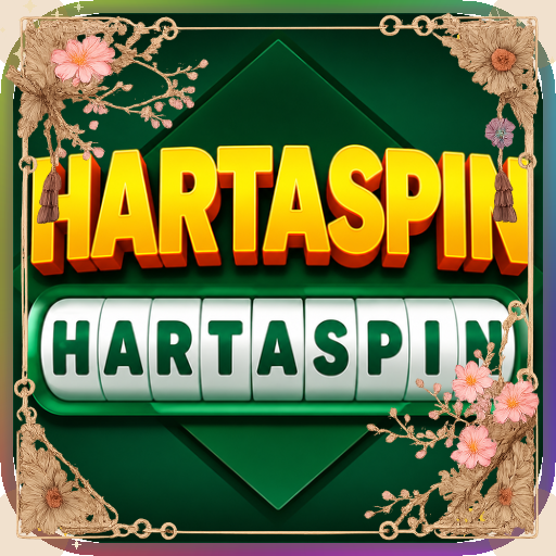 hartaspin — galeri pratinjau - APK Resmi